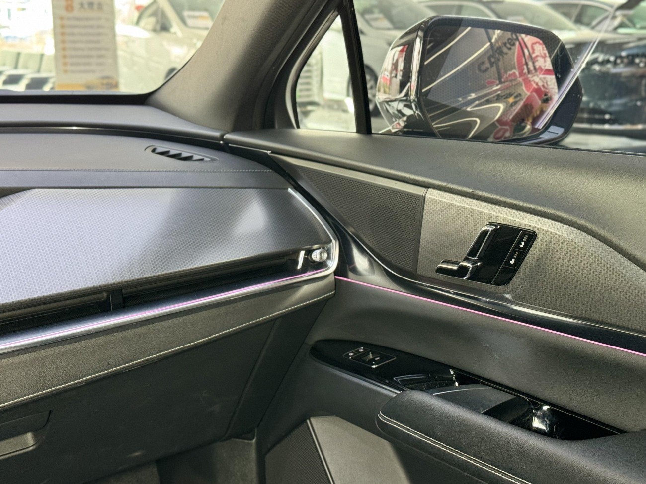 Cadillac XT5 2025