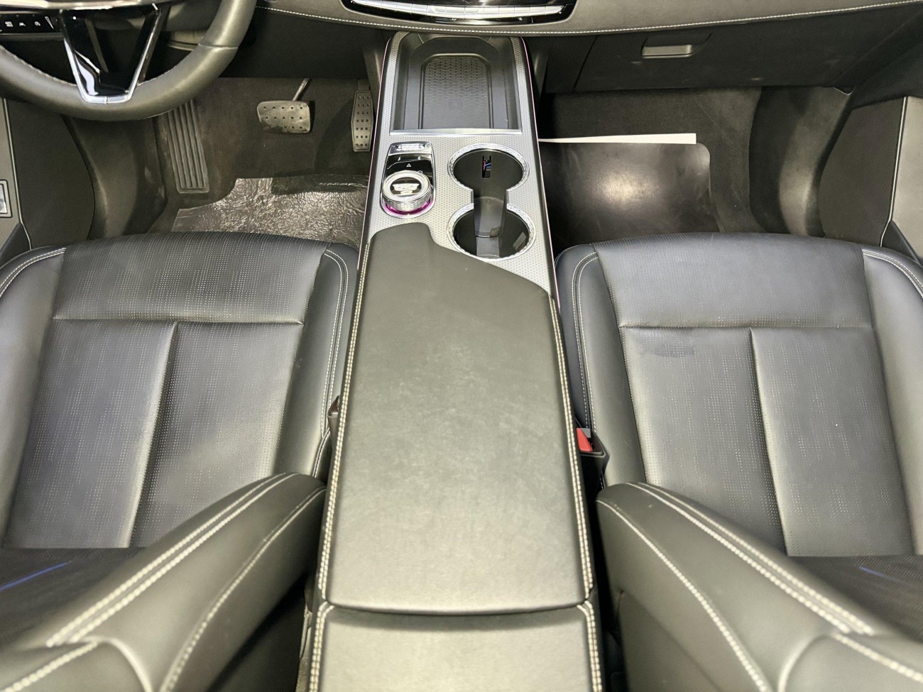 Cadillac XT5 2025