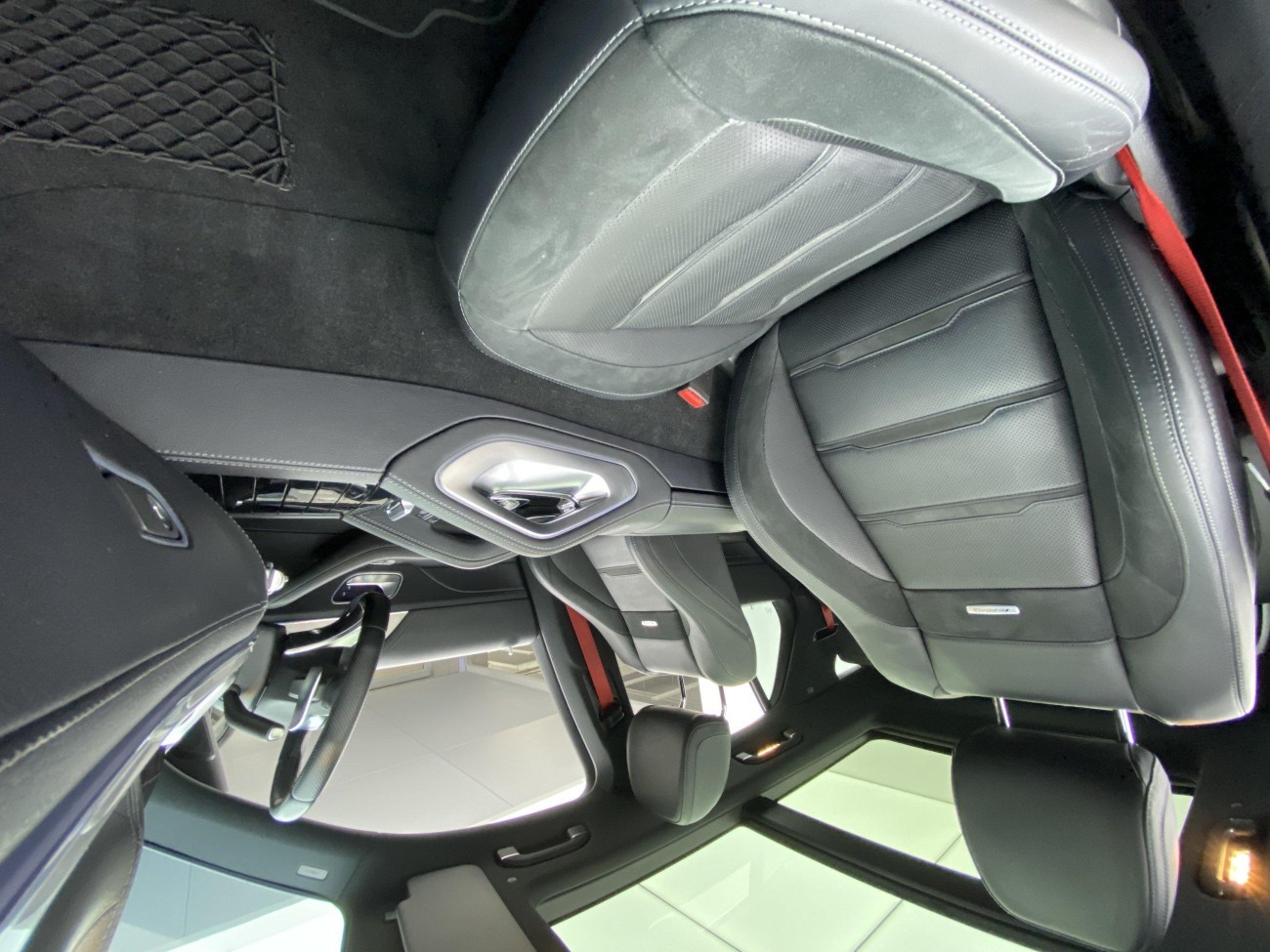 Mercedes-Benz GLE 53 4MATIC 2020