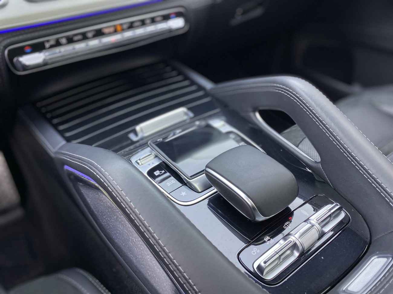 Mercedes-Benz GLE 53 4MATIC 2020