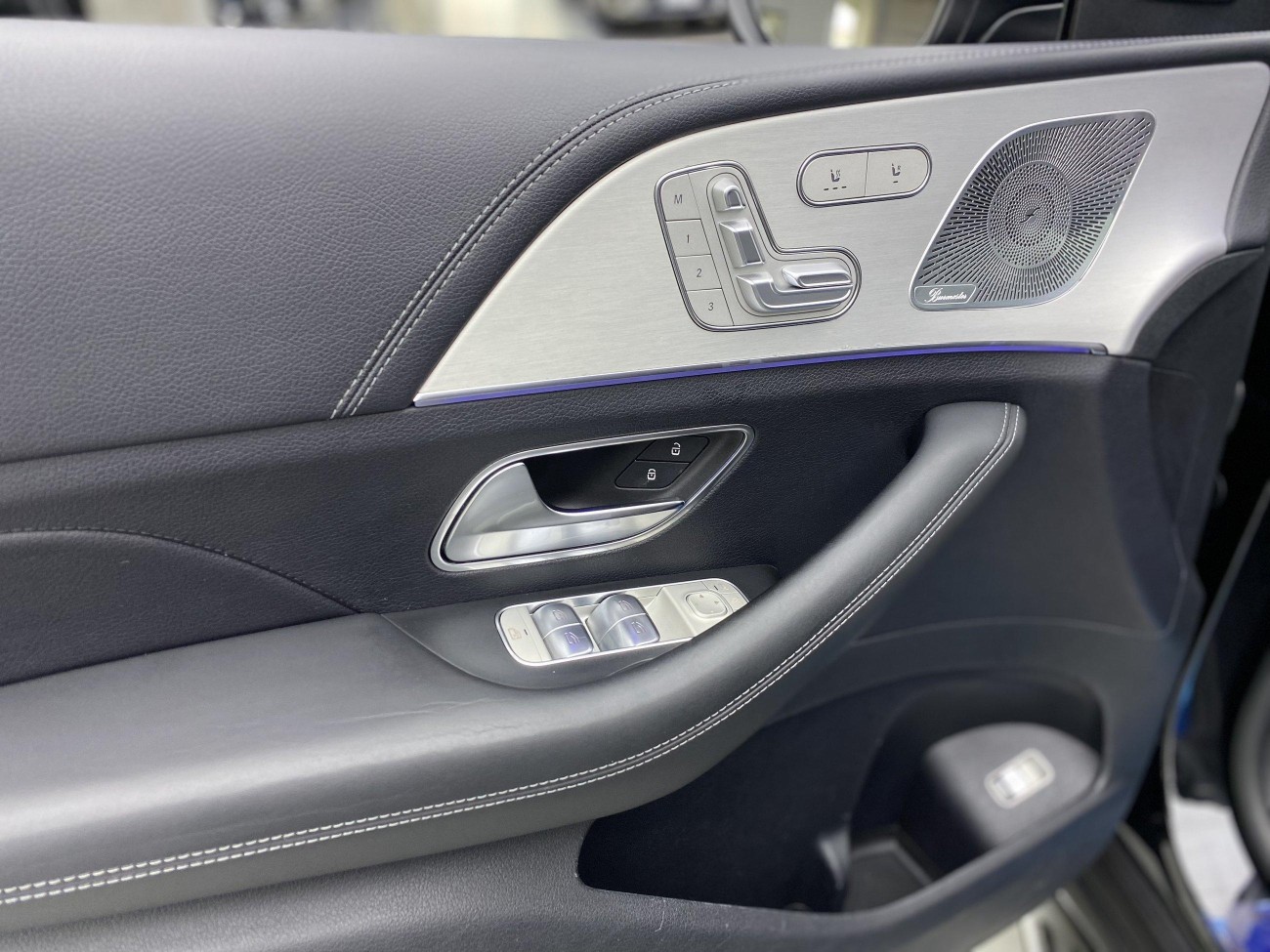 Mercedes-Benz GLE 53 4MATIC 2020