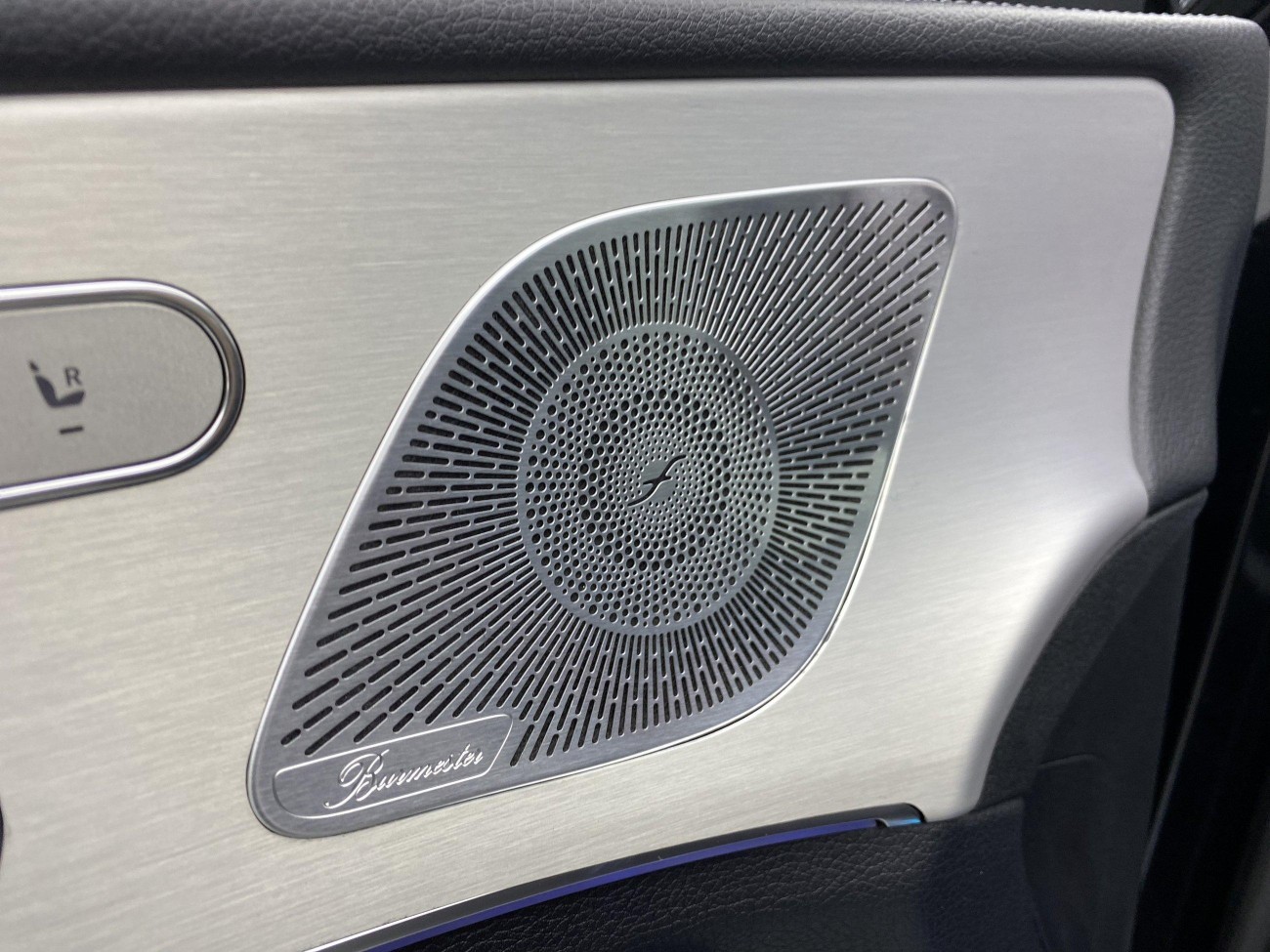Mercedes-Benz GLE 53 4MATIC 2020