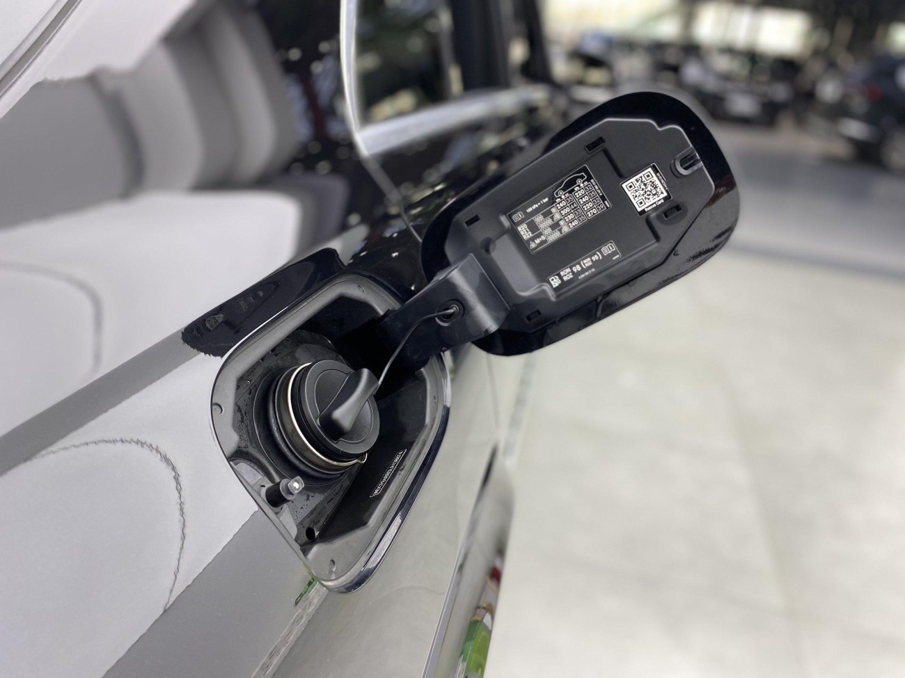 Mercedes-Benz GLE 53 4MATIC 2020