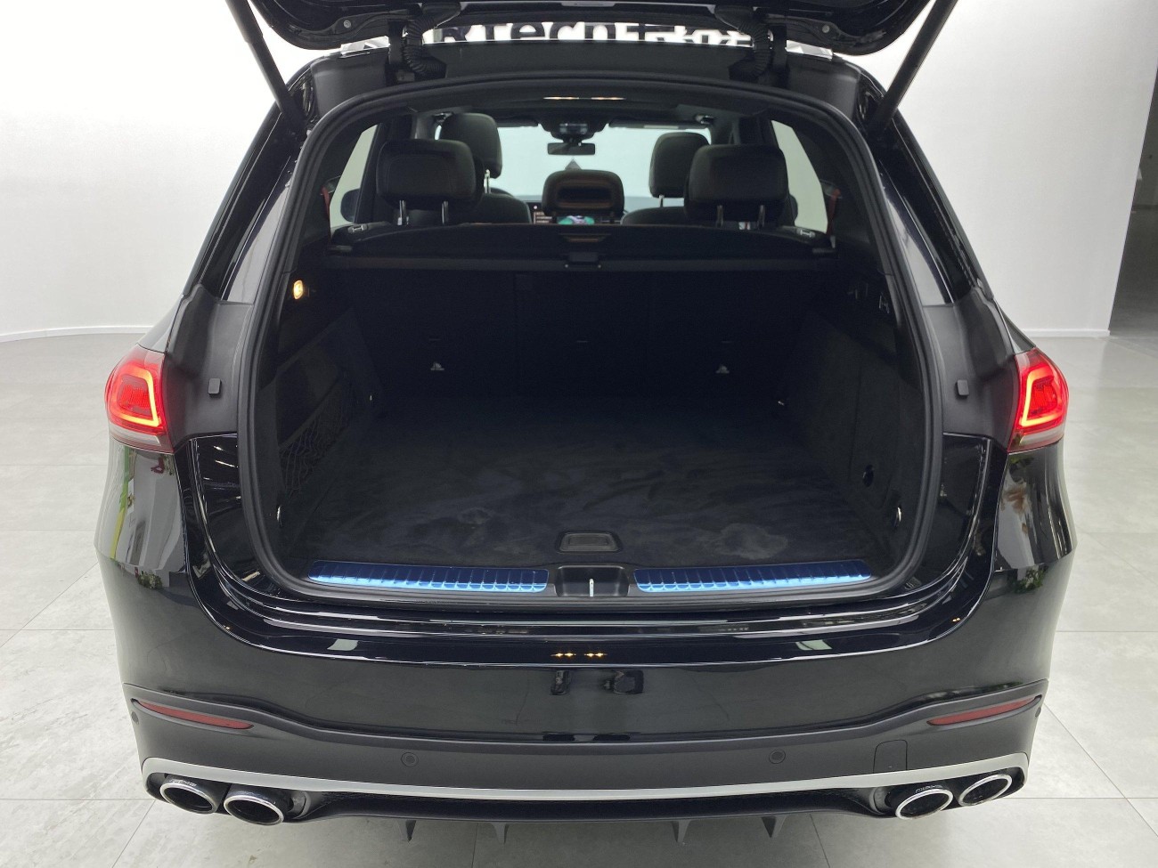 Mercedes-Benz GLE 53 4MATIC 2020