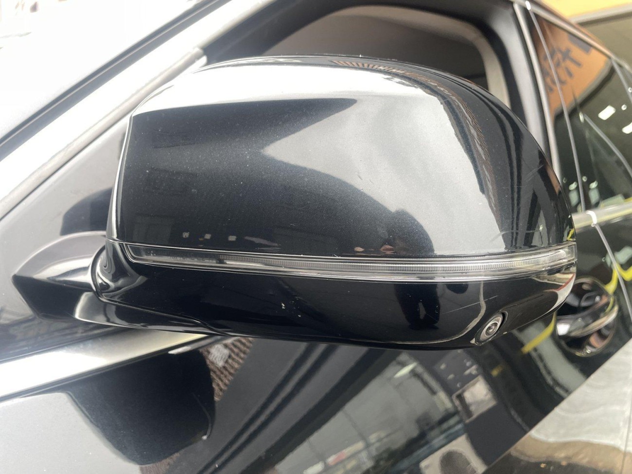 BMW X5 2021
