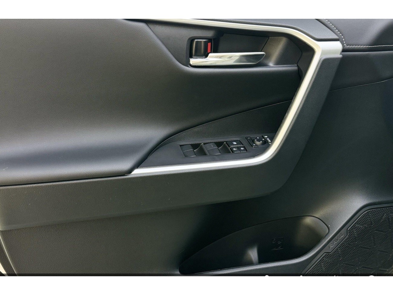 Toyota RAV4 2023