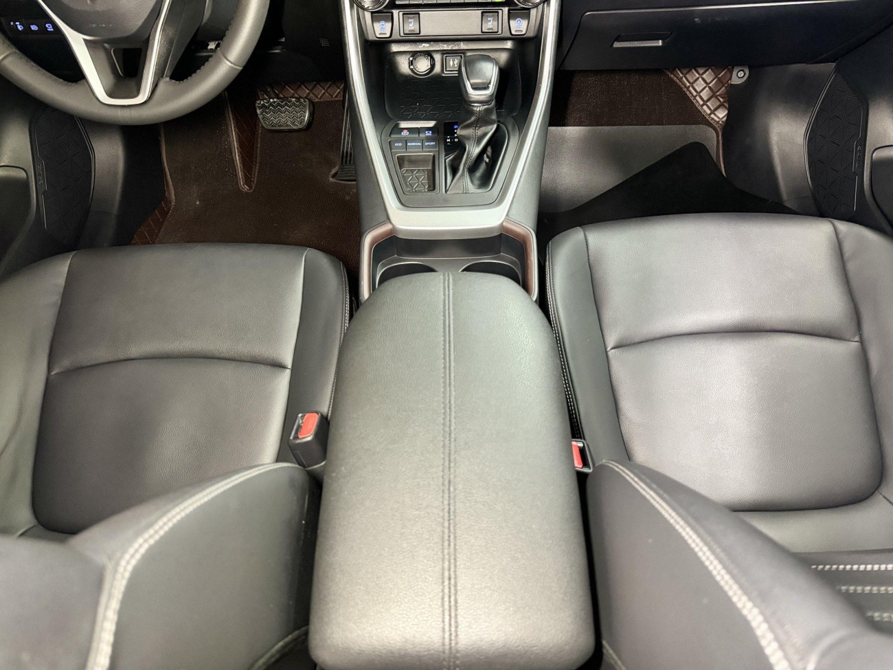 Toyota RAV4 2023