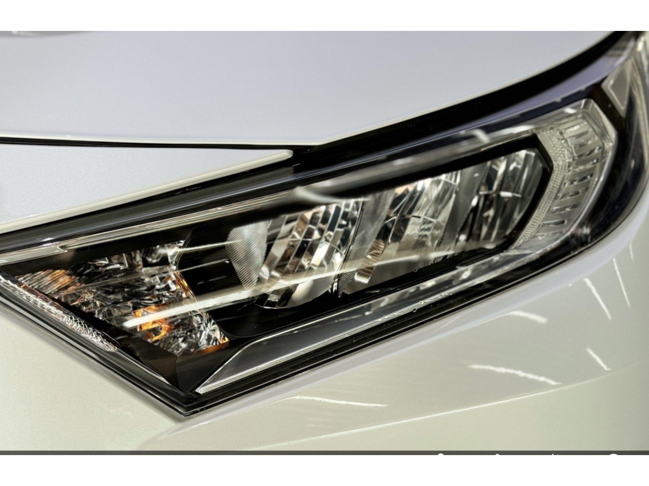 Toyota RAV4 2023