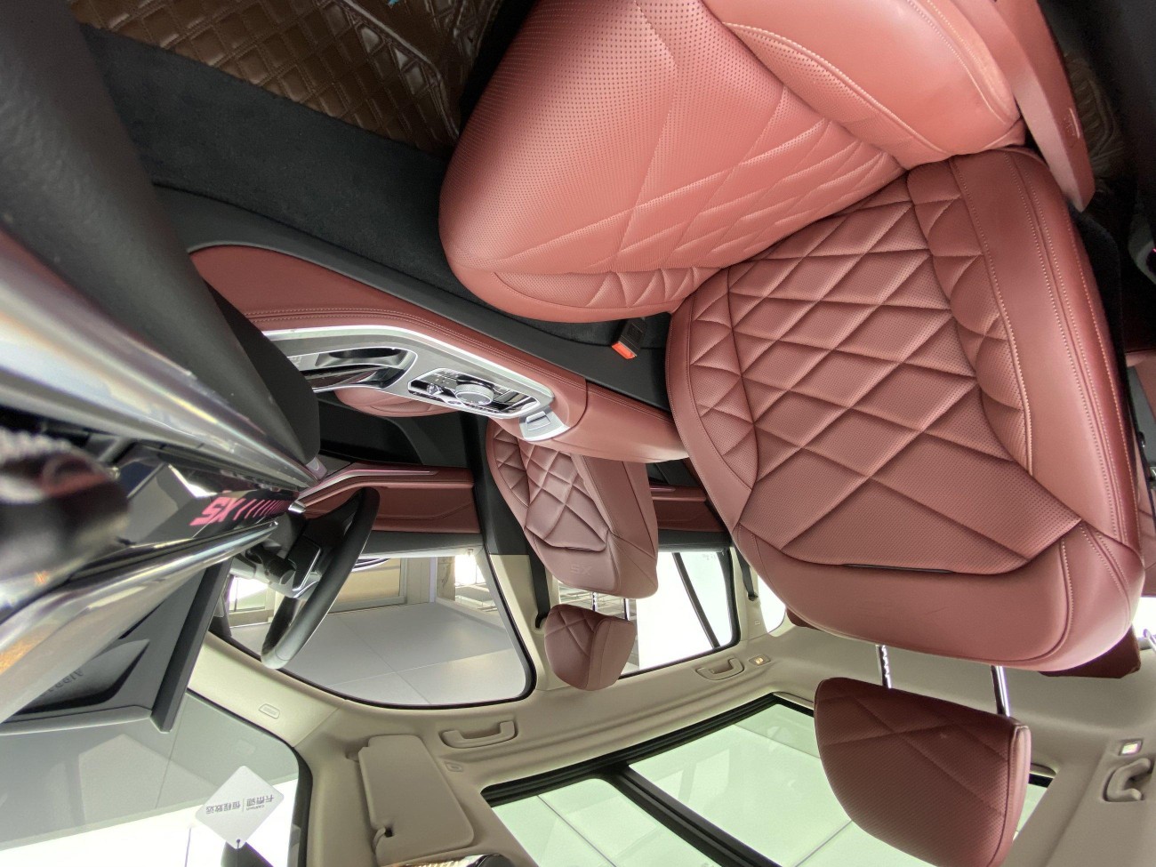 BMW X5 2025