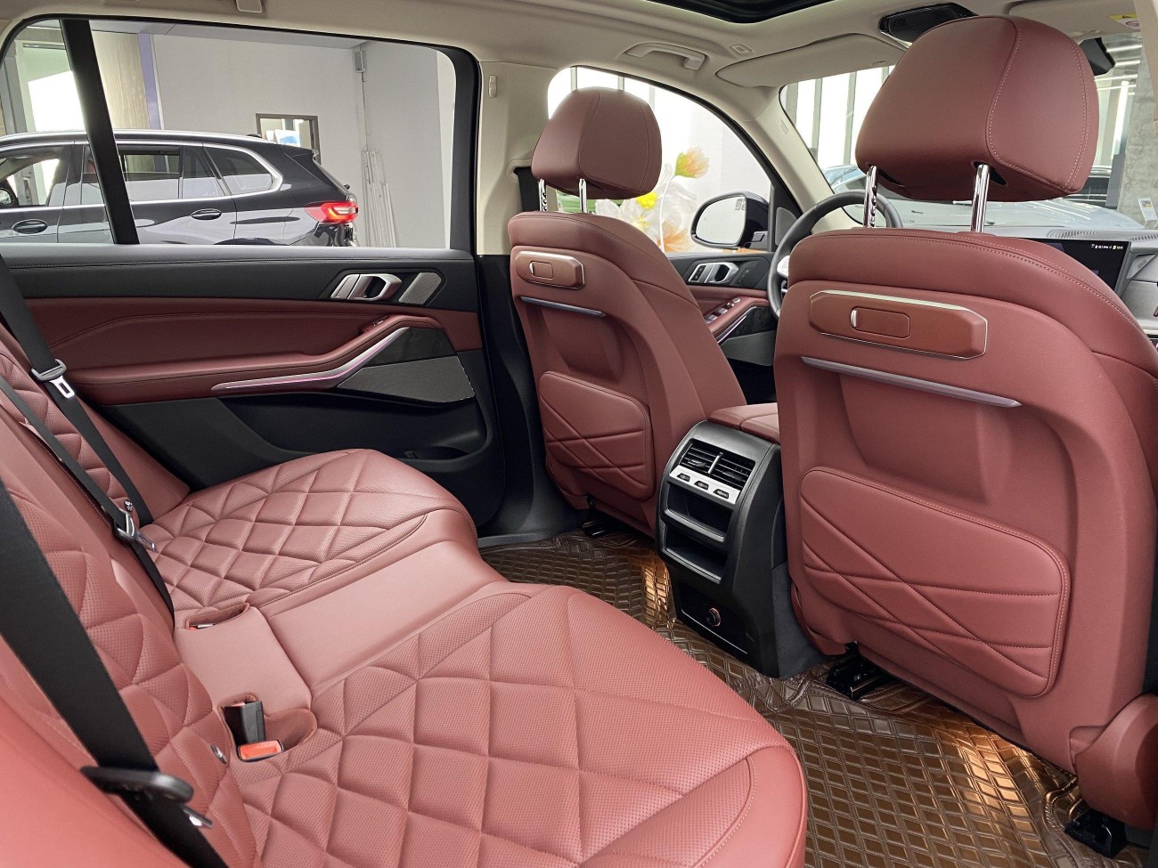 BMW X5 2025