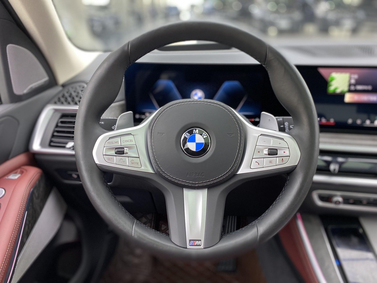 BMW X5 2025
