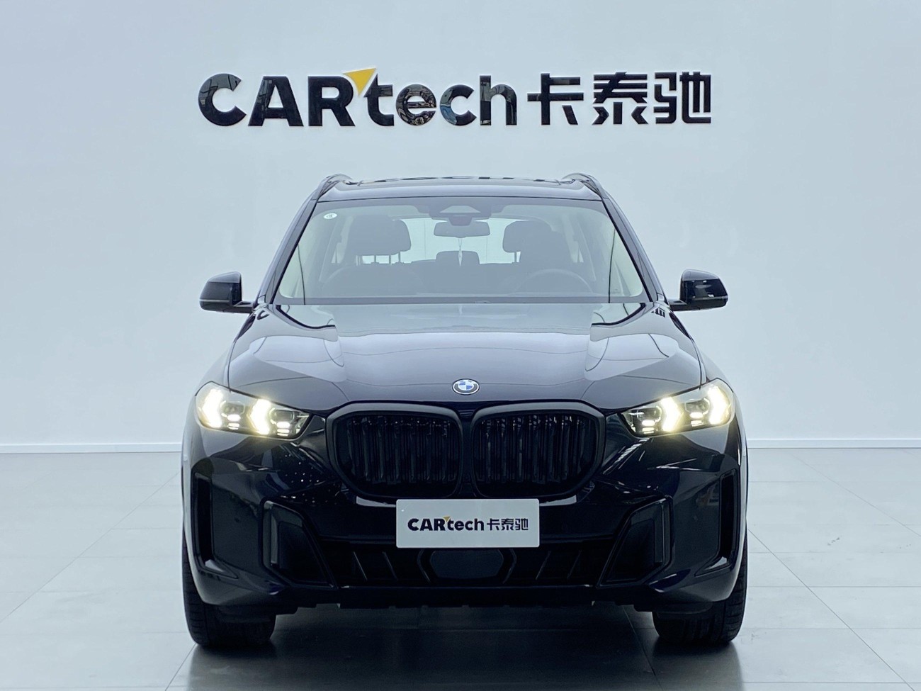 BMW X5 2025