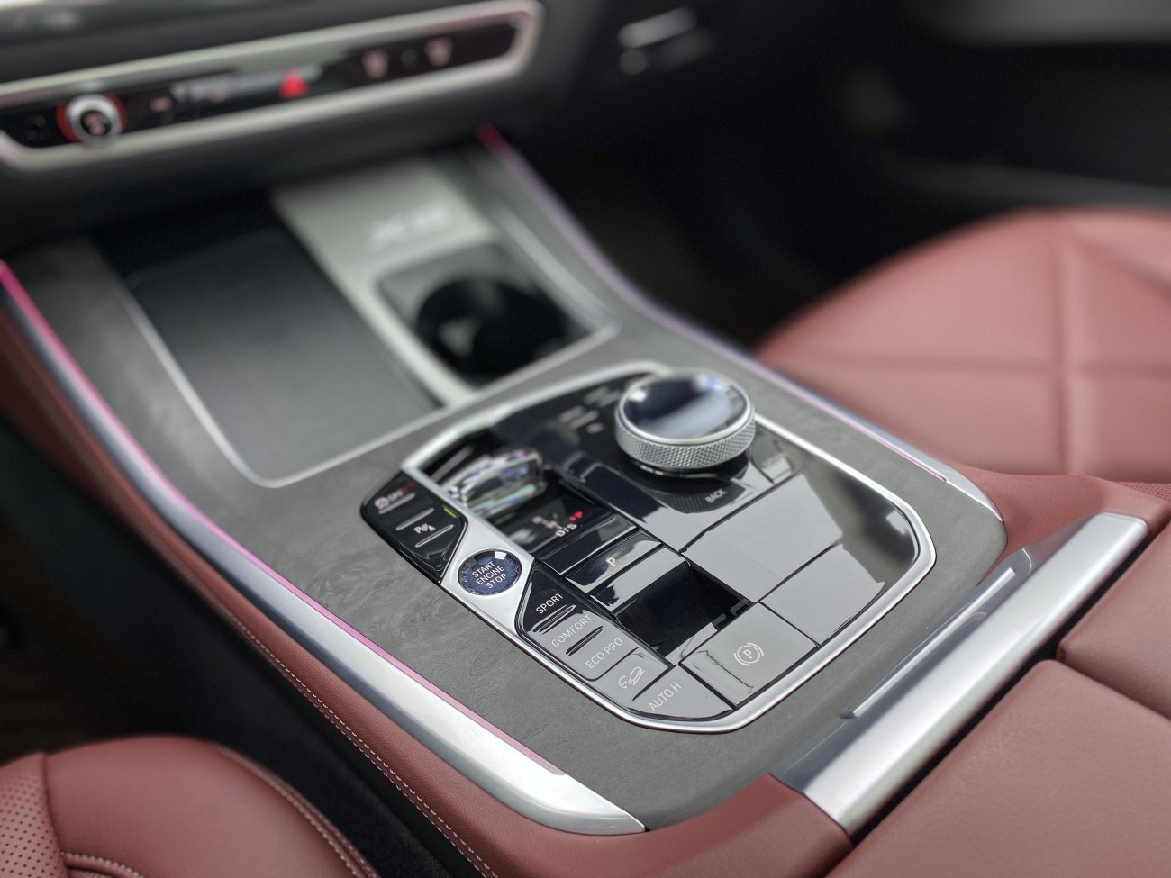 BMW X5 2025