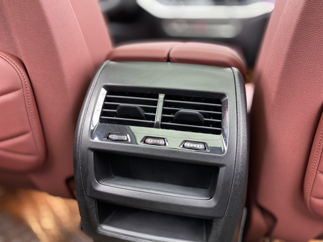 BMW X5 2025