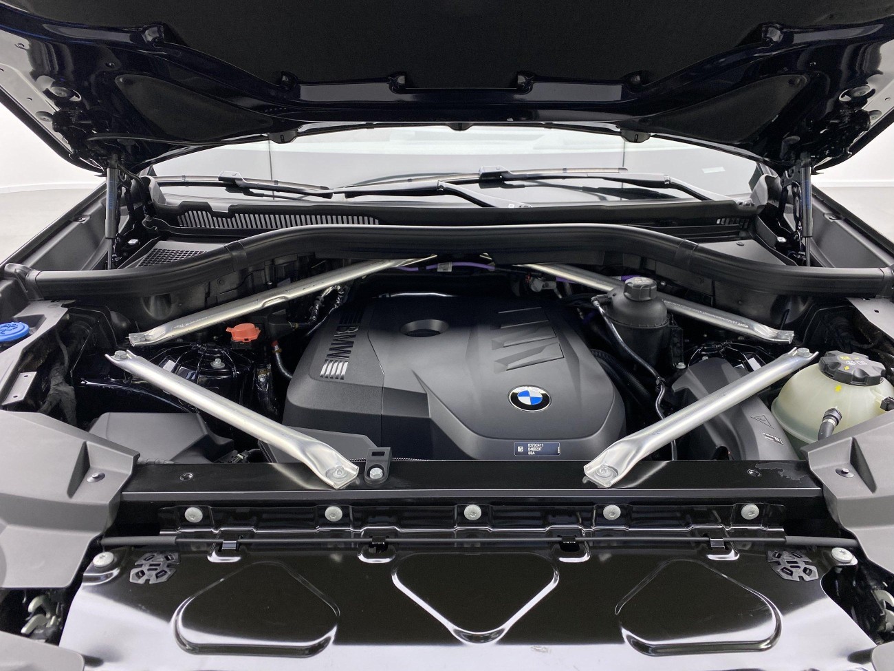 BMW X5 2025