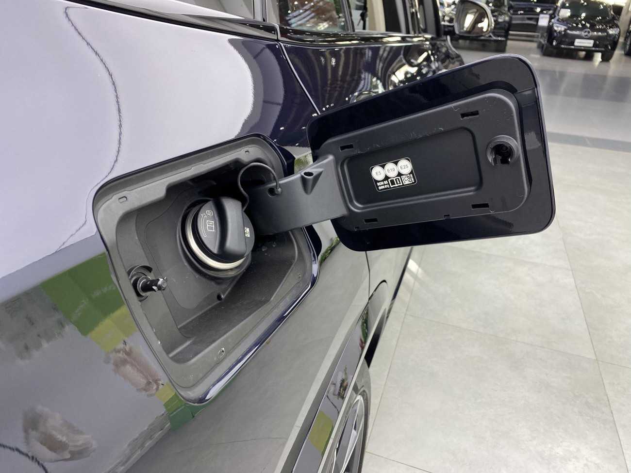 BMW X5 2025