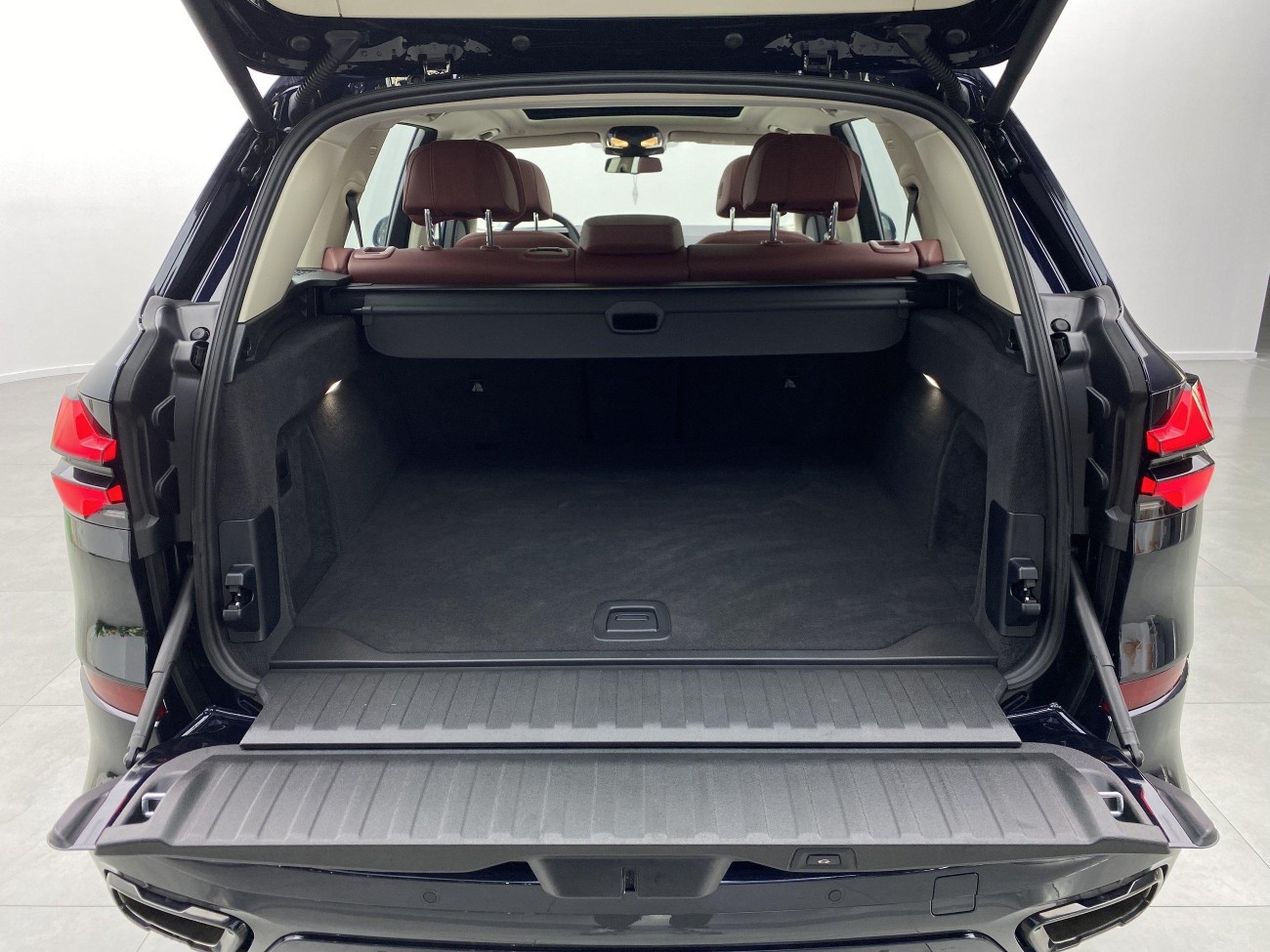 BMW X5 2025