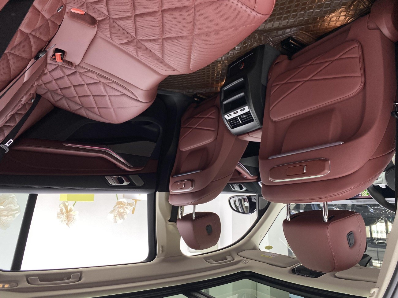 BMW X5 2025