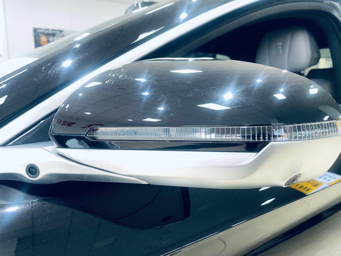 BYD Han 2025