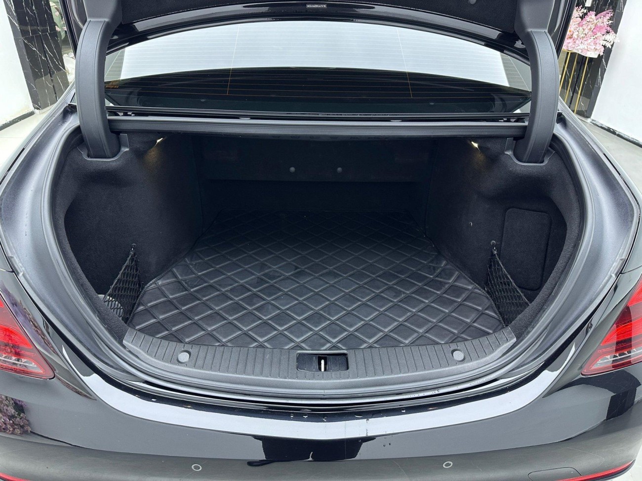 Mercedes-Benz S 450 4MATIC 2019