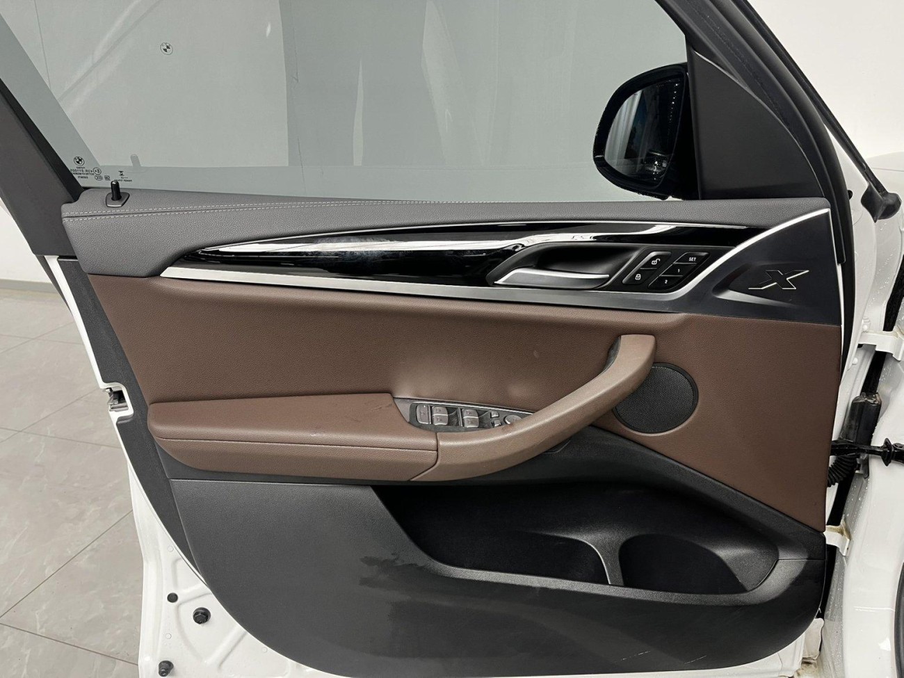 BMW X3 2023