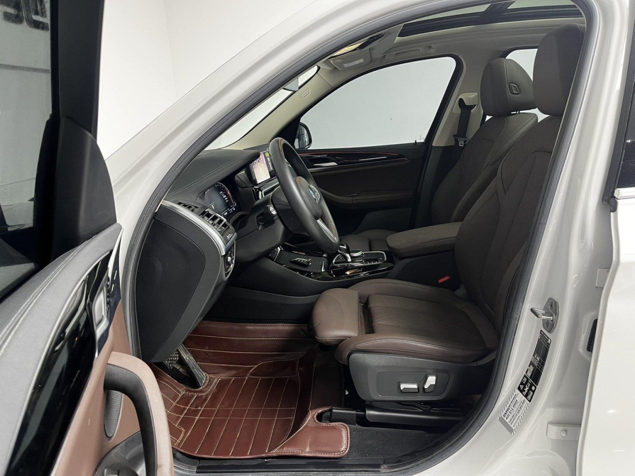 BMW X3 2023