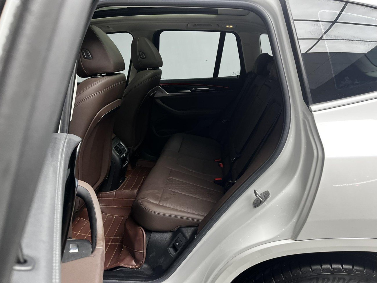 BMW X3 2023