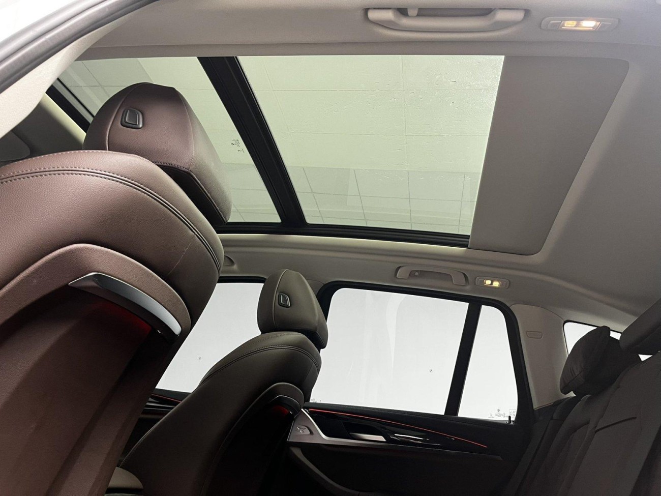 BMW X3 2023