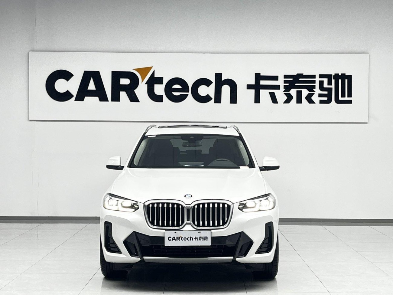 BMW X3 2023