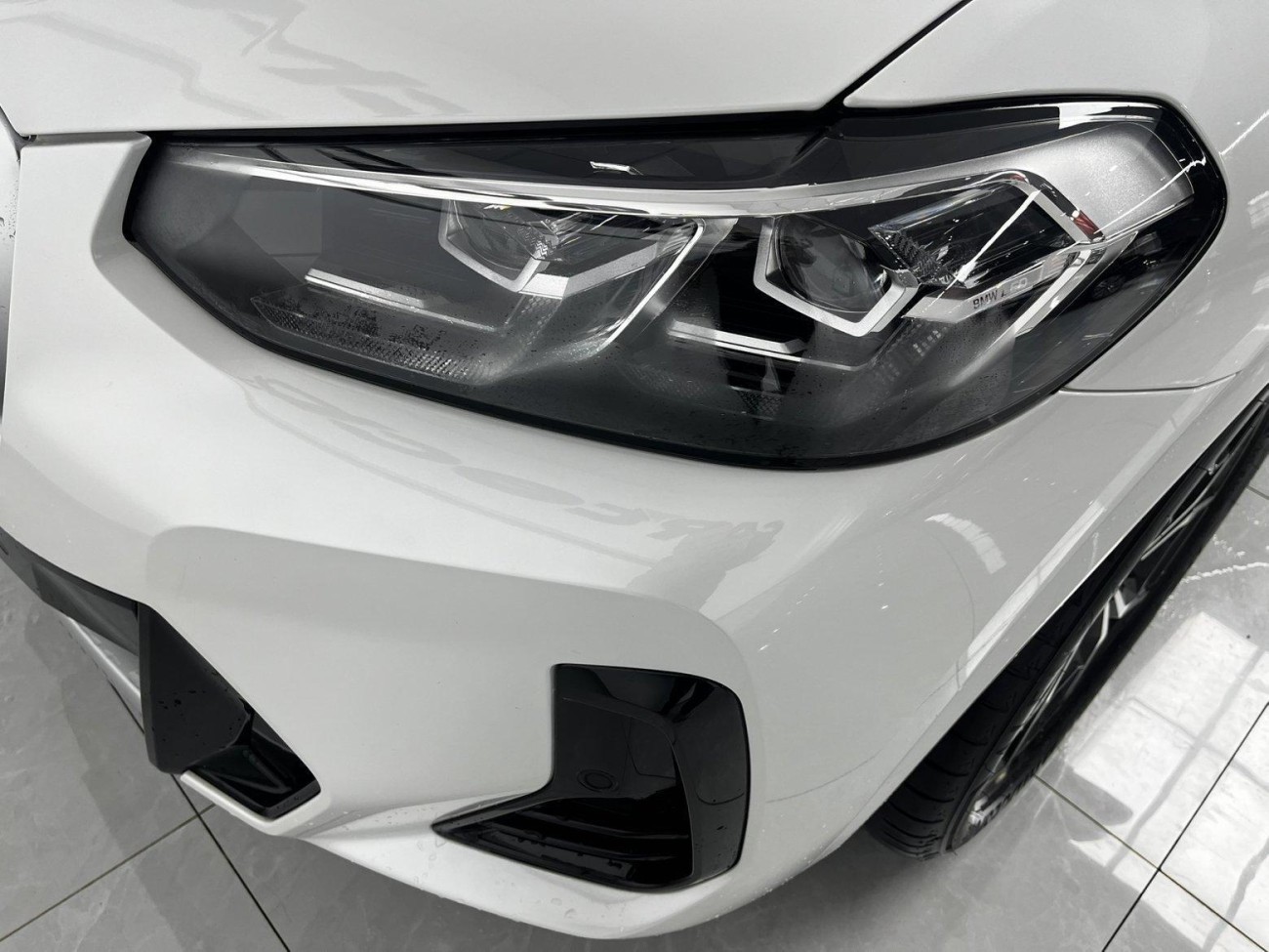 BMW X3 2023