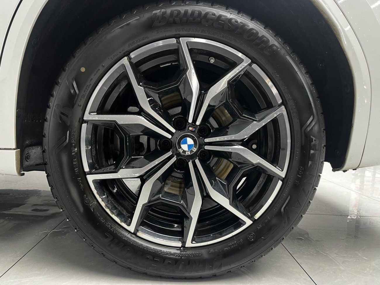 BMW X3 2023
