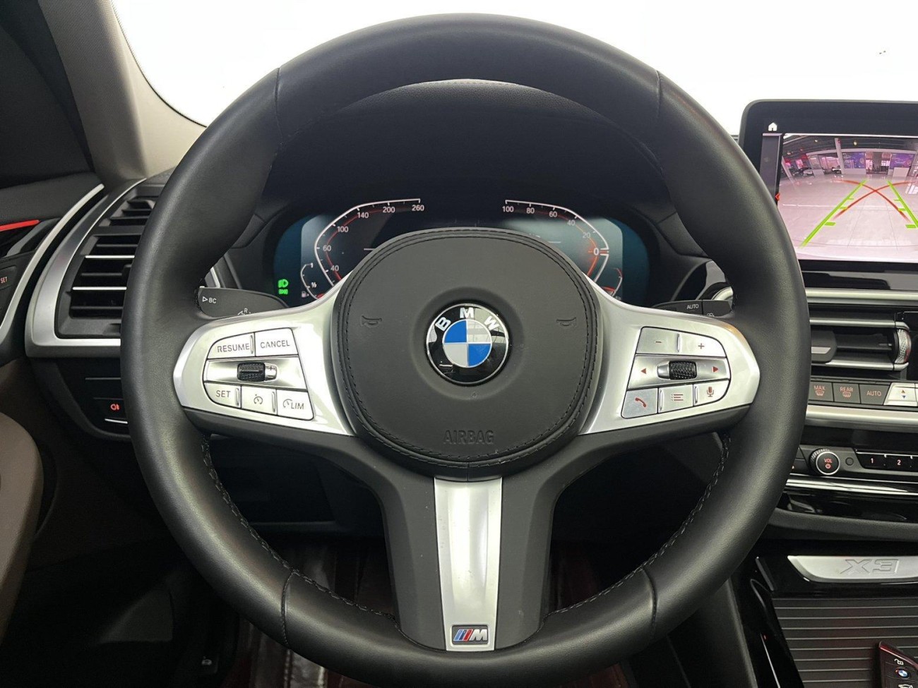 BMW X3 2023