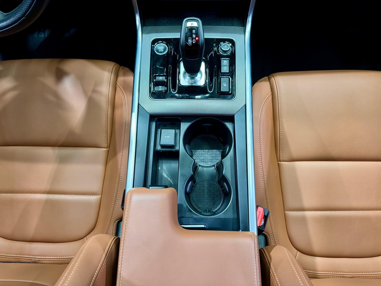 Jaguar XEL 2023