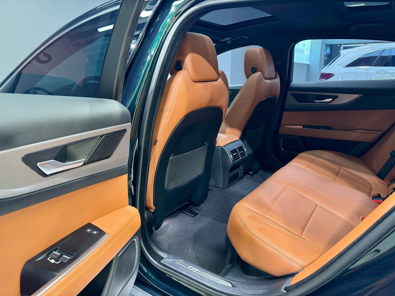 Jaguar XEL 2023