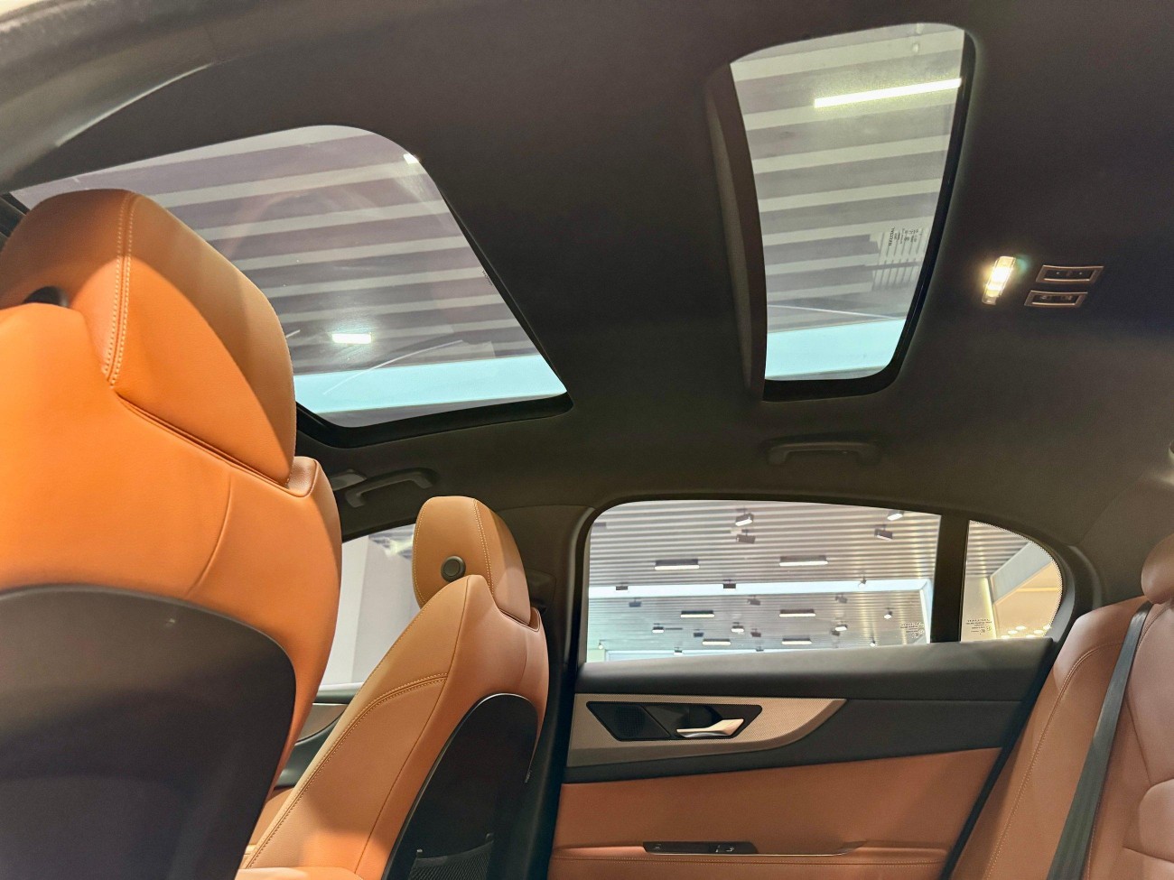 Jaguar XEL 2023