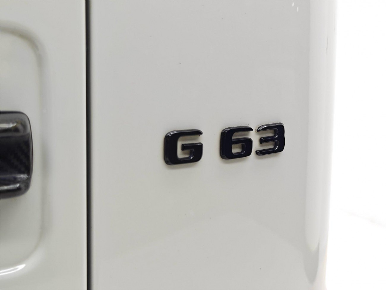 Mercedes-Benz G500 2022