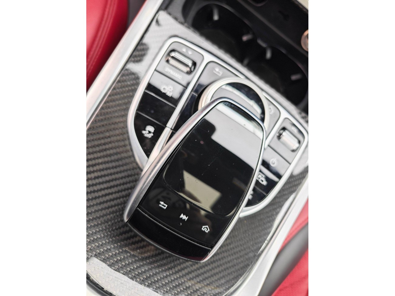 Mercedes-Benz G500 2022