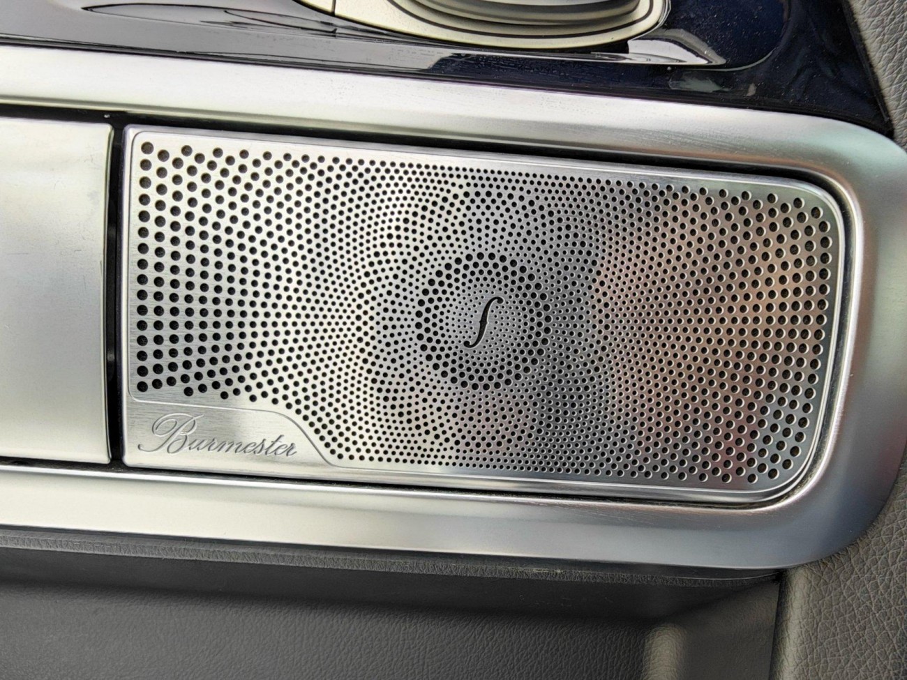 Mercedes-Benz G500 2022