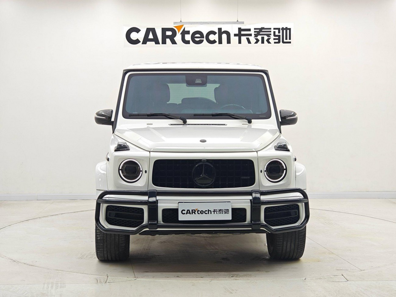Mercedes-Benz G500 2022