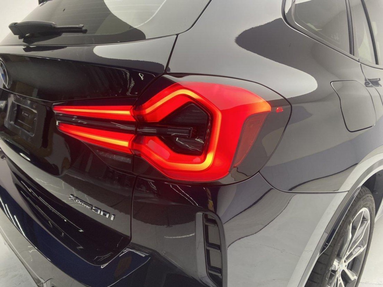 BMW X3 2024