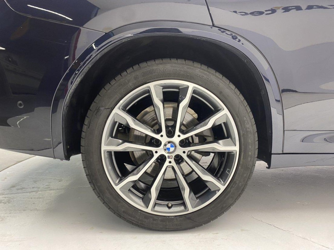 BMW X3 2024