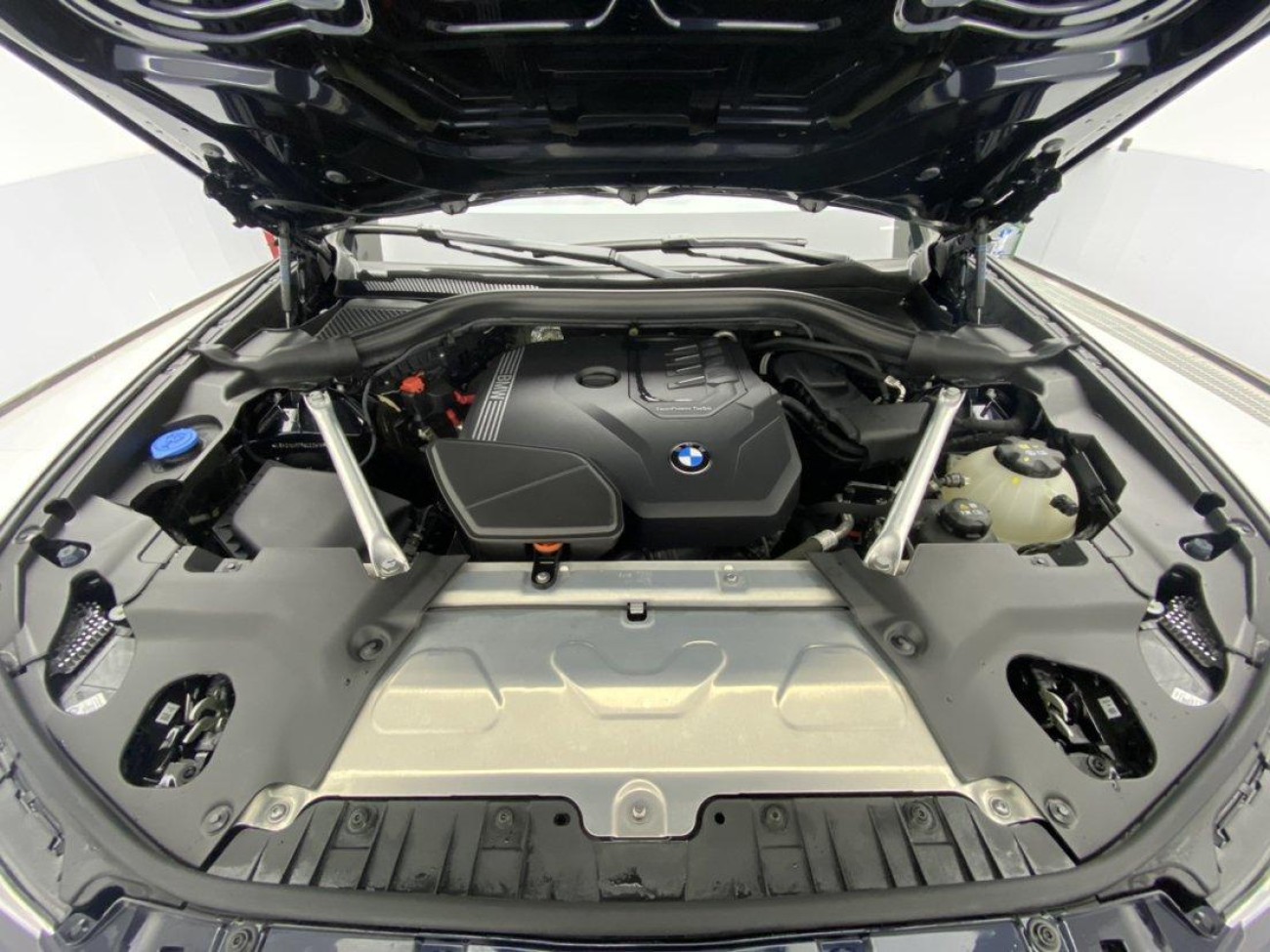 BMW X3 2024