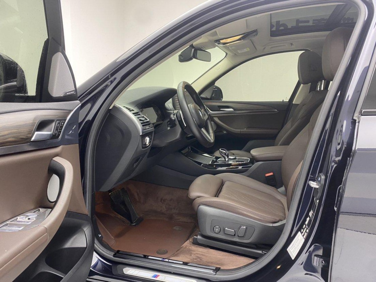 BMW X3 2024