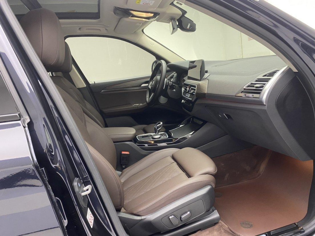 BMW X3 2024