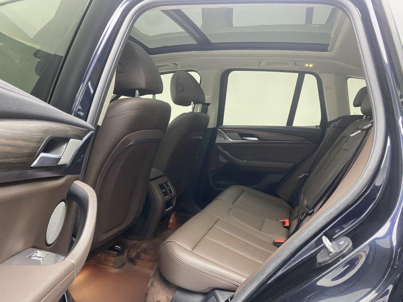 BMW X3 2024