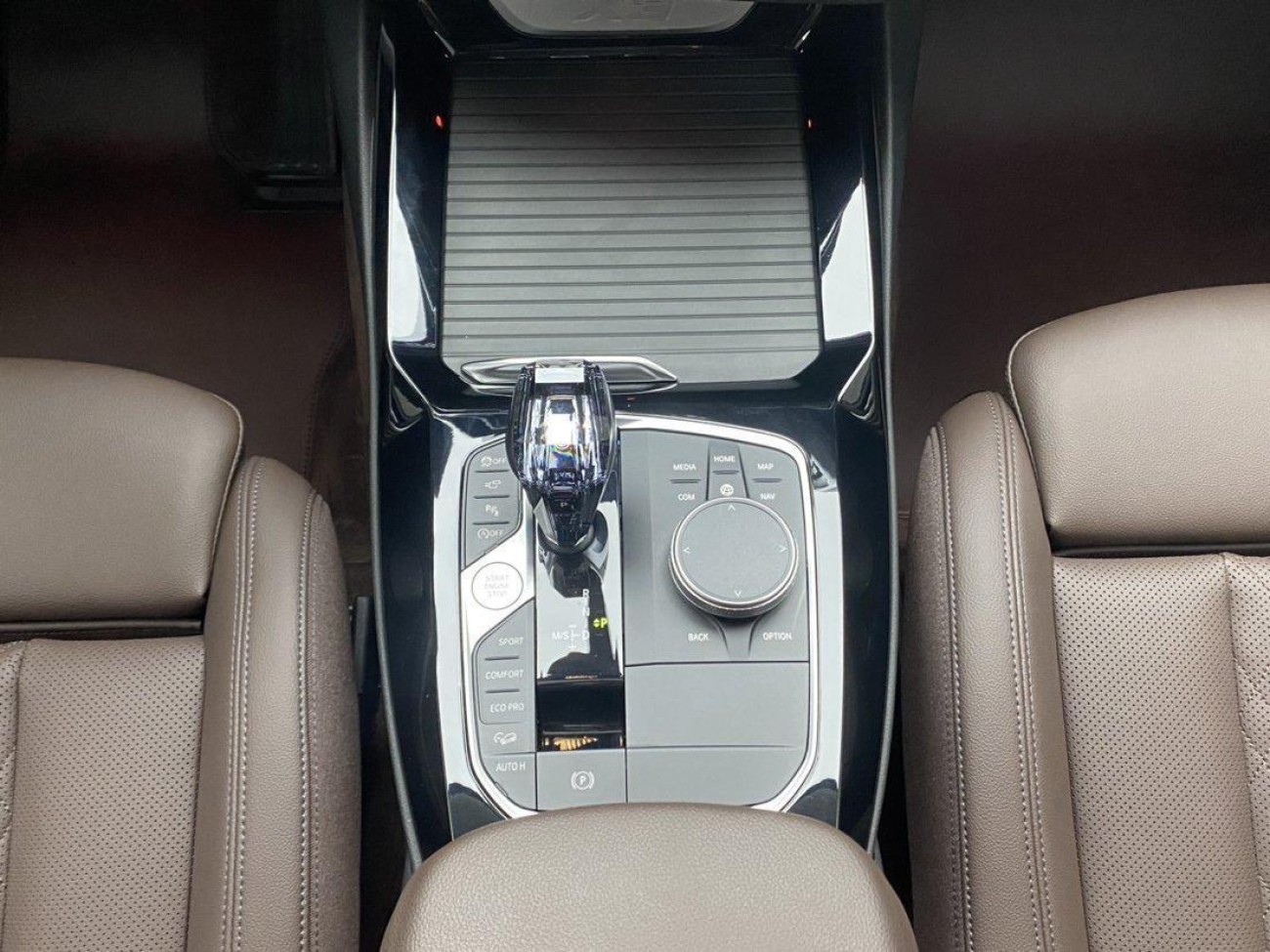 BMW X3 2024