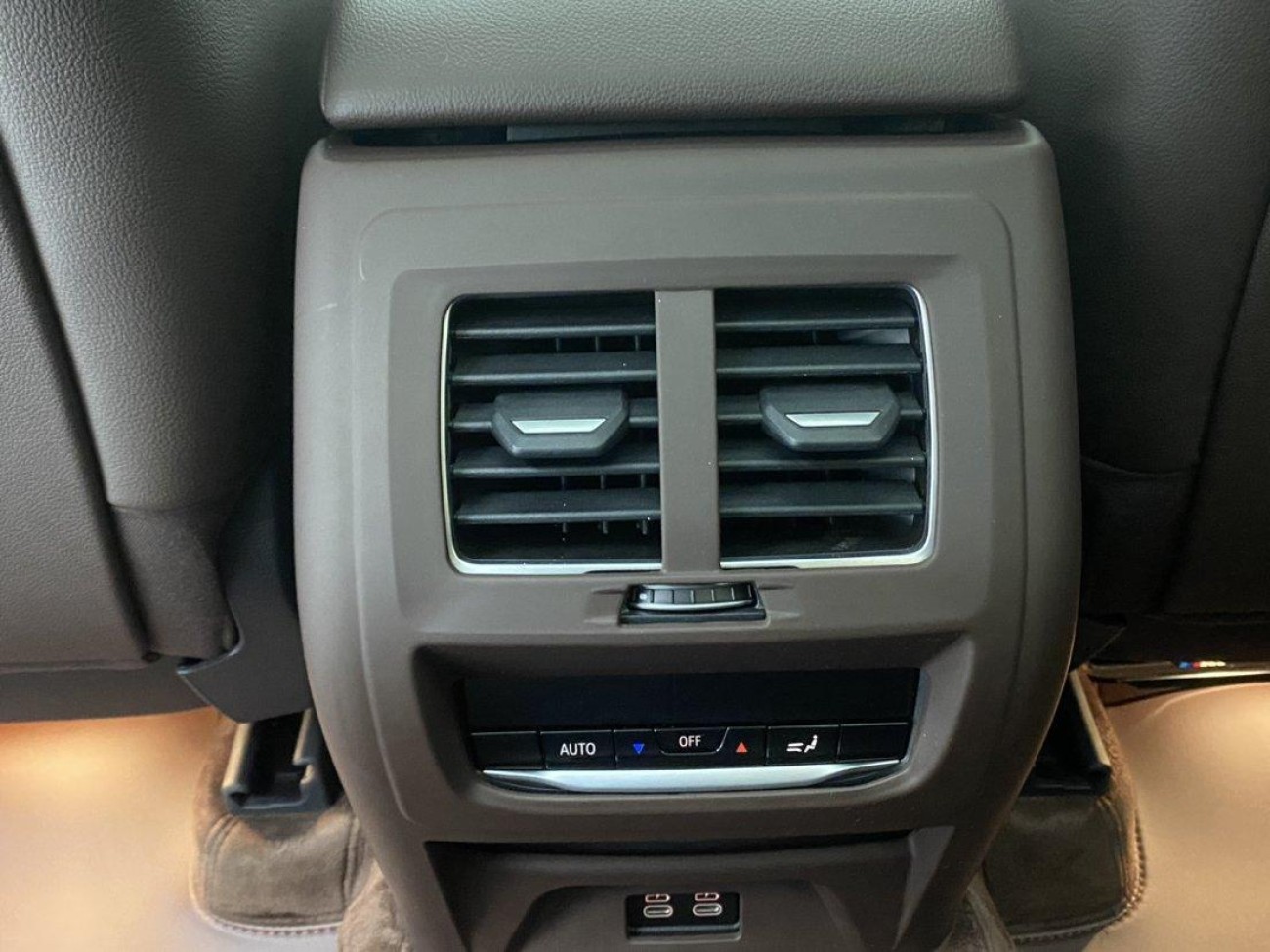 BMW X3 2024