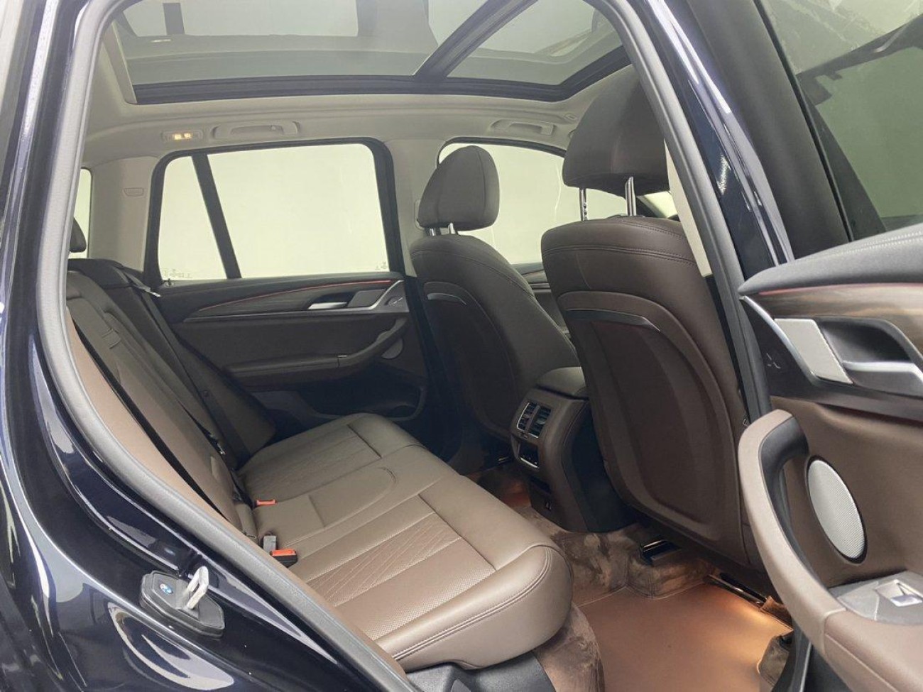 BMW X3 2024