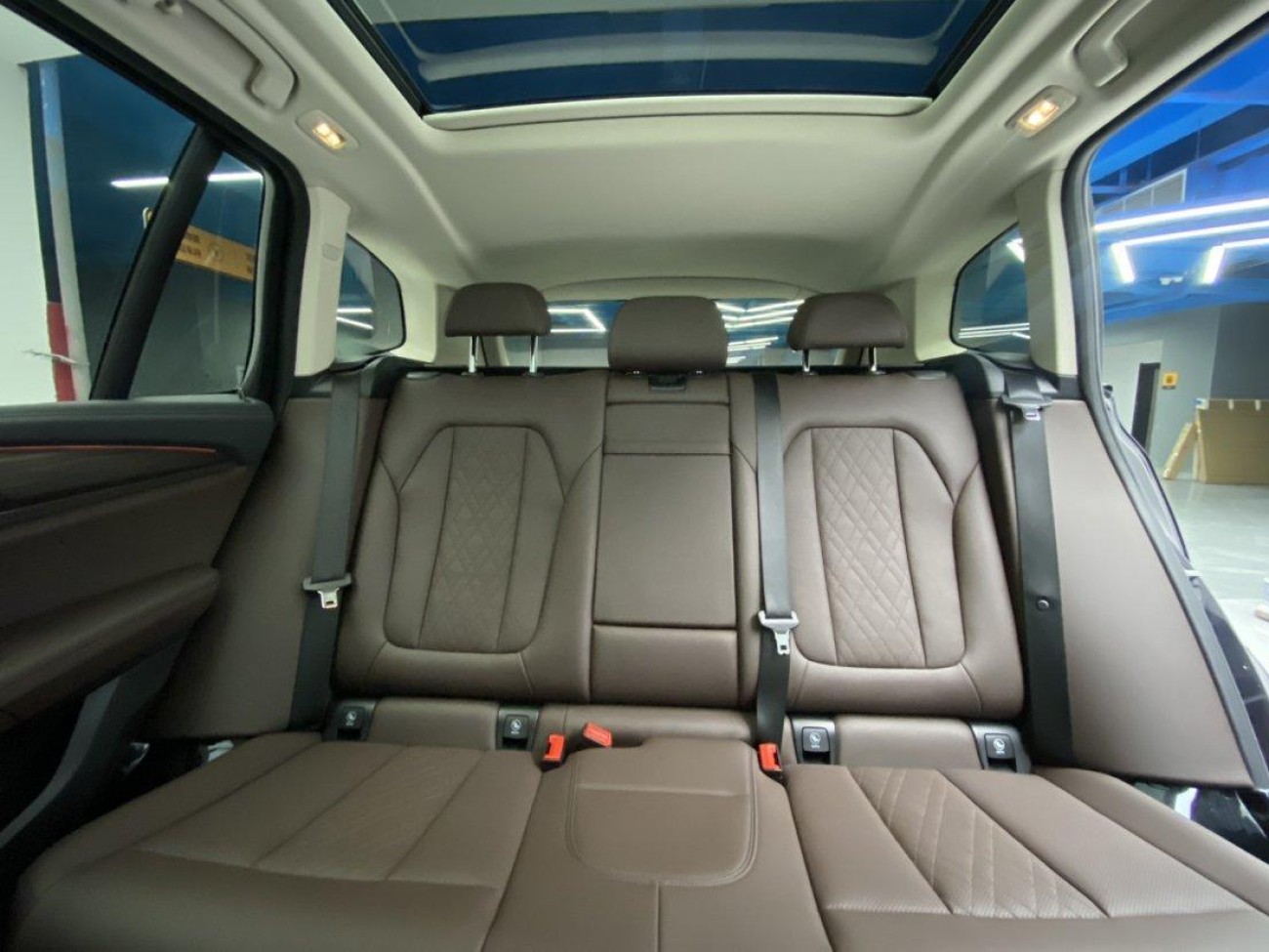 BMW X3 2024