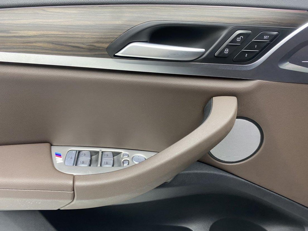 BMW X3 2024